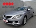 MAZDA 6 WAGON 2,0 CD