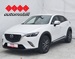 MAZDA CX-3 1.5L SKYACTIV