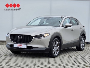 MAZDA CX-30 2.0 EXCLUSIVE