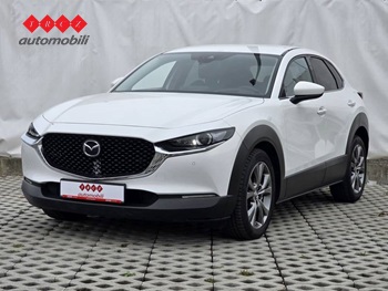 MAZDA CX-30 2.0 GT PLUS