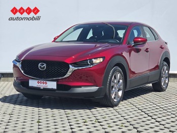 MAZDA CX-30 2.0 PLUS