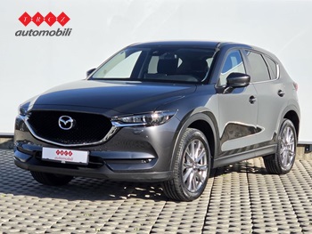 MAZDA CX-5 2.0 TRACTION