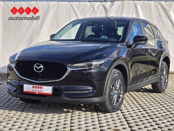 MAZDA CX-5 2.2 CD150 TAKUMI