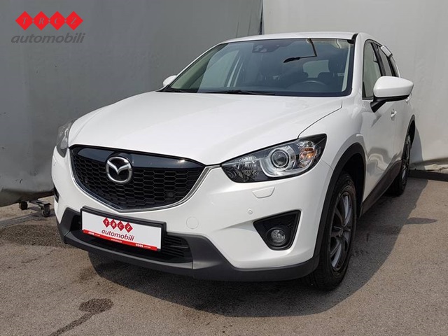 MAZDA CX-5 CD150 A/T