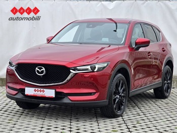 MAZDA CX-5 TAKUMI 2.2 CD 150