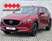 MAZDA CX-5 TAKUMI 2.2 CD 150