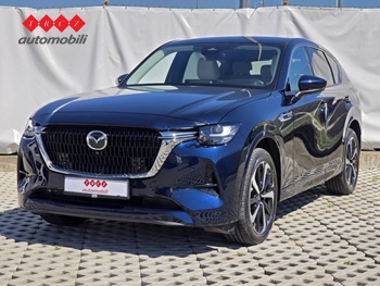 MAZDA CX-60 3.3D TAKUMI AWD