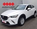 MAZDA CX3 1.5 CD105