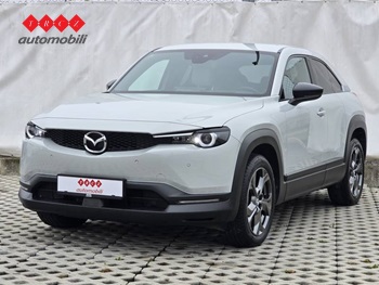 MAZDA MX-30 LAUNCH EDITION