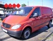 MERCEDES VITO VITO