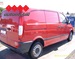 MERCEDES VITO VITO