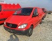MERCEDES 111 CDI