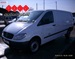 MERCEDES 115 CDI