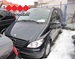 MERCEDES 2,2 CDI
