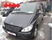 MERCEDES 2,2 CDI TREND DUGI