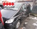 MERCEDES 2,2 CDI TREND DUGI