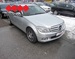 MERCEDES 220 CDI
