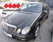 MERCEDES 280 CDI