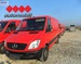 MERCEDES 311 CDI