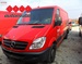 MERCEDES 311 CDI