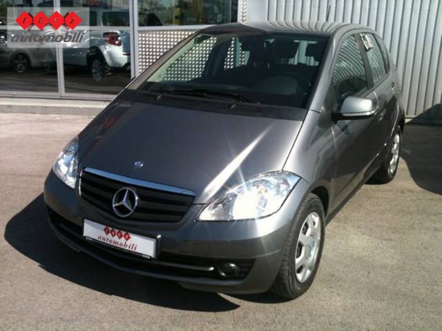 MERCEDES 180 CDI 180 CDI