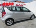 MERCEDES A KLASA 160 CDI