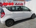 MERCEDES A KLASA 180 CDI