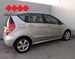 MERCEDES A KLASA 180 CDI