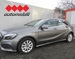 MERCEDES A KLASA 180 CDI AUTOM.