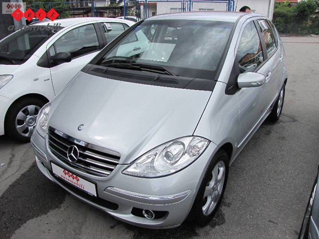 MERCEDES 180  CDI 180  CDI