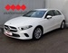 MERCEDES A KLASA 180 d AT