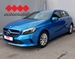 MERCEDES A KLASA 180 D
