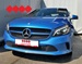 MERCEDES A KLASA 180d