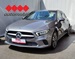 MERCEDES A KLASA 180d AT