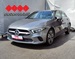 MERCEDES A KLASA 180d AT