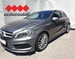 MERCEDES A KLASA 200d AMG A/T