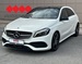 MERCEDES A KLASA 200d **AMG** A/T