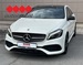 MERCEDES A KLASA 200d **AMG** A/T