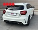 MERCEDES A KLASA 200d **AMG** A/T