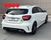 MERCEDES A KLASA 200d **AMG** A/T