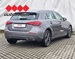 MERCEDES A KLASA 200d AT