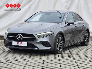 MERCEDES A KLASA 200d AT