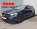 MERCEDES A KLASA 45 AMG edition 1