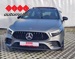 MERCEDES A KLASA A 35 AMG