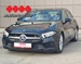 MERCEDES A KLASA A180d AT