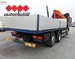 MERCEDES 2541 L 6X2 2541 L 6X2