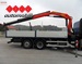 MERCEDES 2541 L 6X2 2541 L 6X2