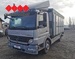 MERCEDES ATEGO 822 L
