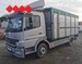 MERCEDES ATEGO 822 L