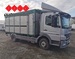 MERCEDES ATEGO 822 L